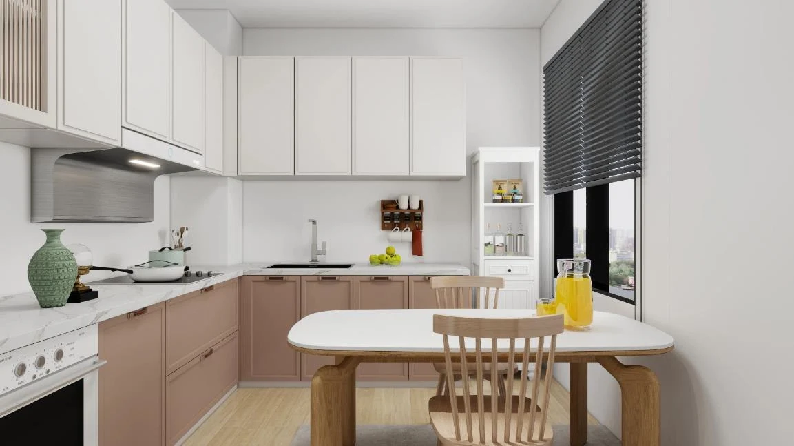 A Comprehensive Guide to 39 Selected Kitchen Design Ideas for 2025 content 23