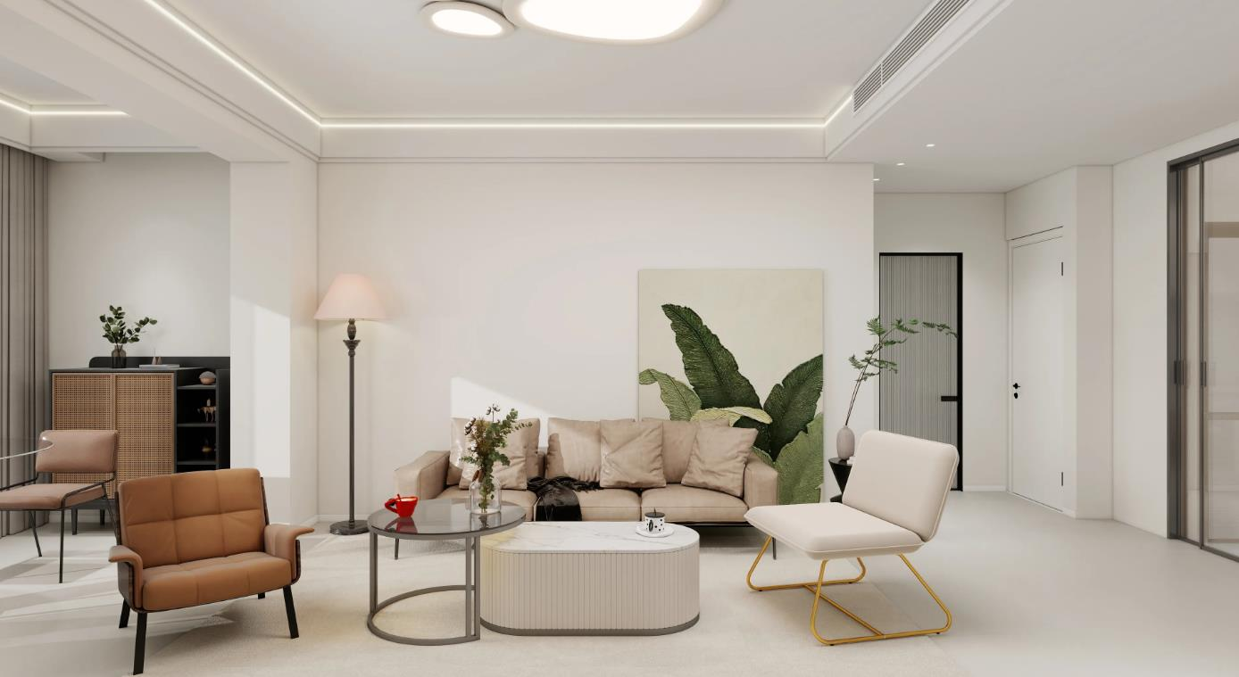 23 Modern Living Room Decor Ideas to Get Inspired for 2025 content 23