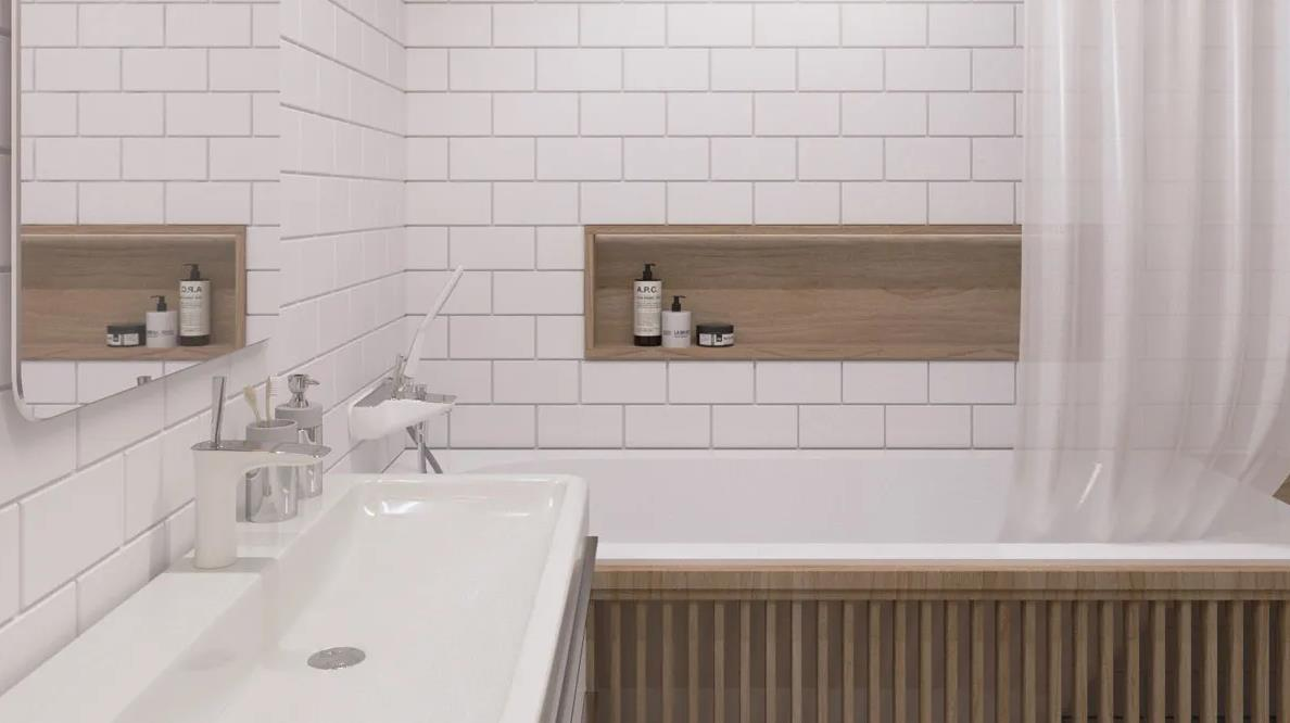 29 Beautiful Modern Bathtub Designs content 22