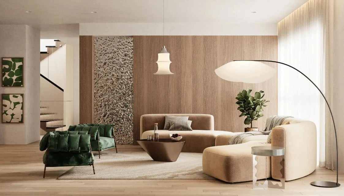 30 Best Small Living Room Floor Tiles Design for 2025 content 22