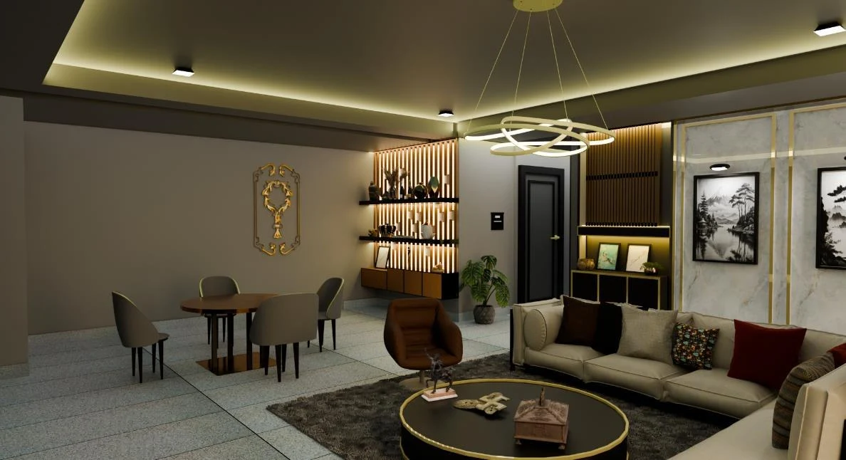 Comprehensive Guide to 46 New Ceiling Designs by 2025 content 22