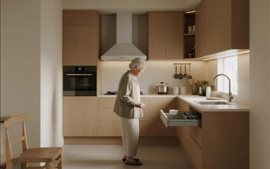 Top 28 Kitchen Design Ideas to Create Your Dream Kitchen For 2025 content 22