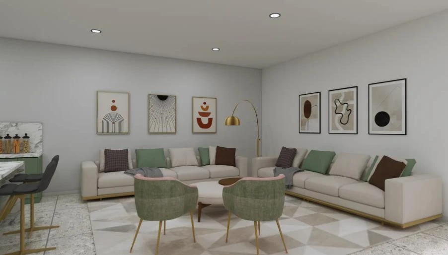 24 Modern Living Room Ideas Collection content 8