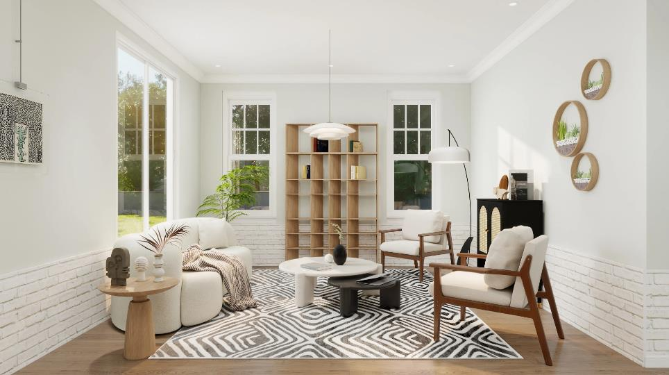 A Comprehensive Guide to 20 Modern Wood Accent Walls Ideas content 2