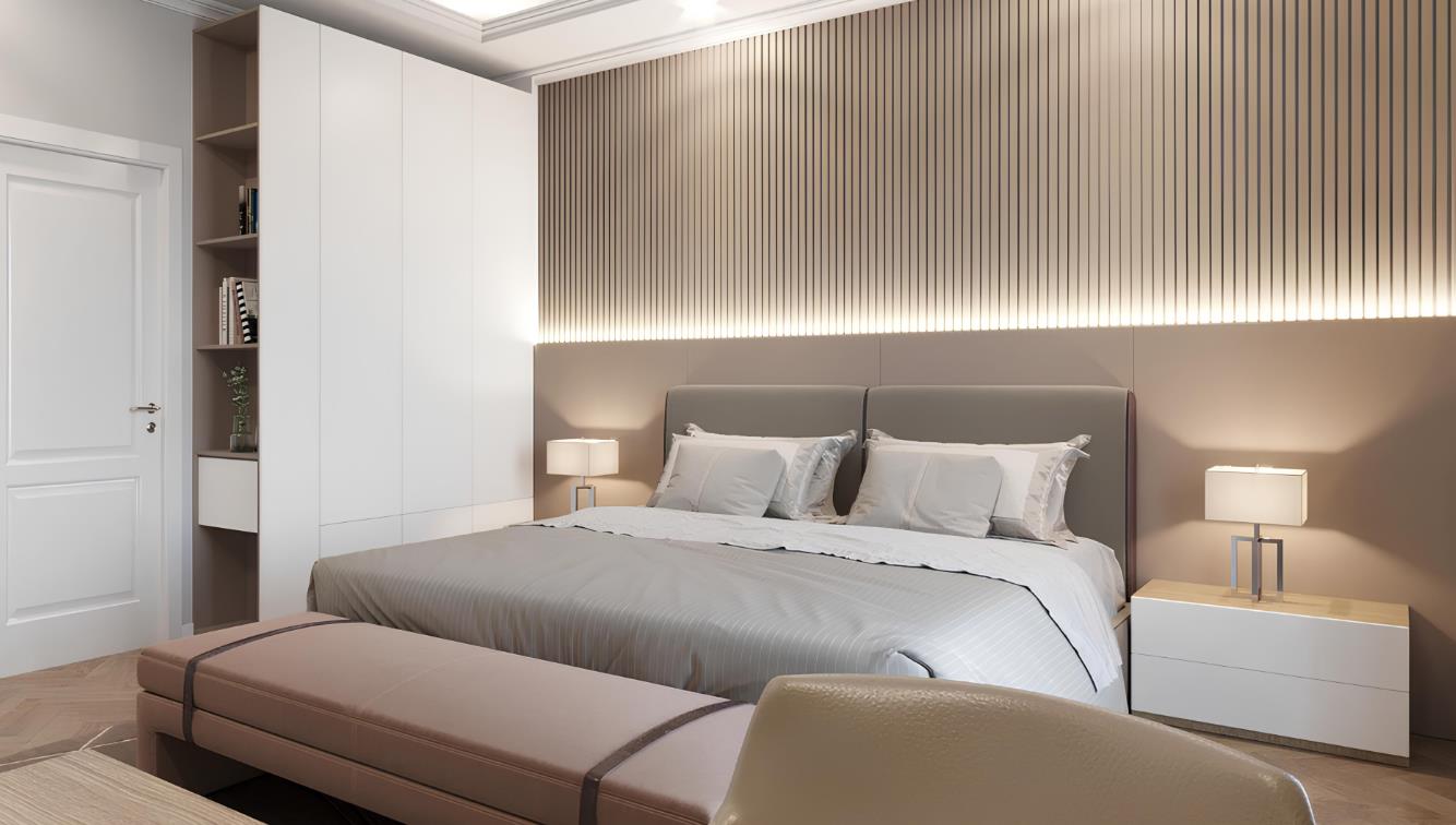 22 Best Romantic Bedroom Decorating Ideas For Couples content 22