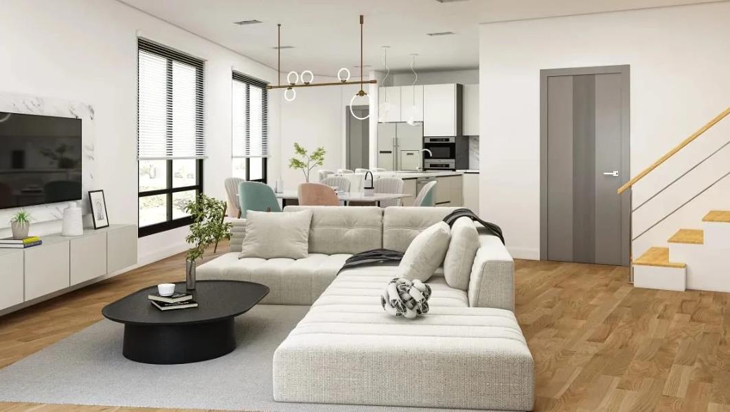 31 Beautiful Living Room Ideas 2025 content 22