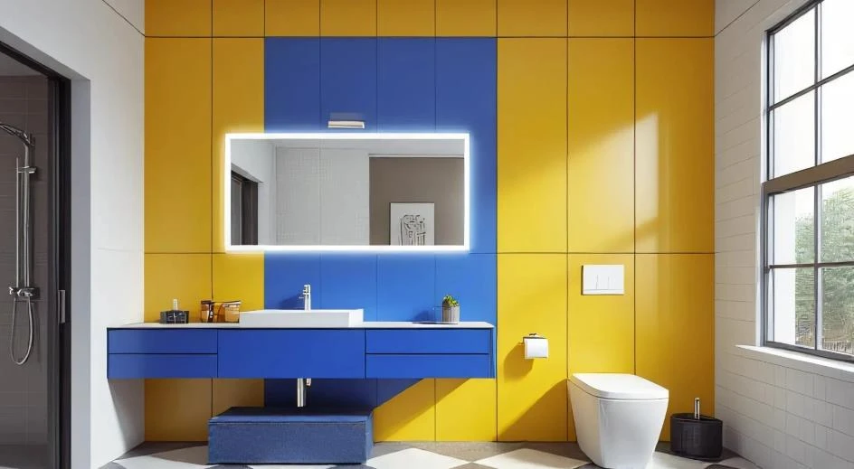 40 Modern Bathroom Design Ideas and the Latest Trends content 22