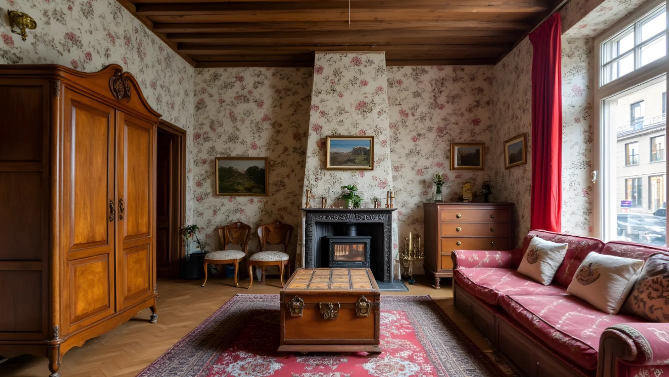 25 Modern And Elegant Small Living Room Ideas 2025 content 22