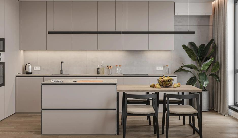 30 Best Kitchen Color Ideas 2025 content 11