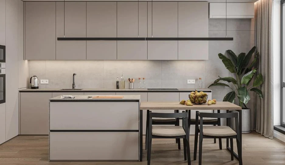 30 Best Kitchen Color Ideas 2025 content 11