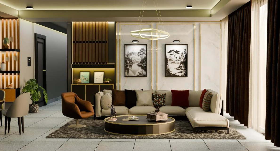 30 Best Small Living Room Floor Tiles Design for 2025 content 23