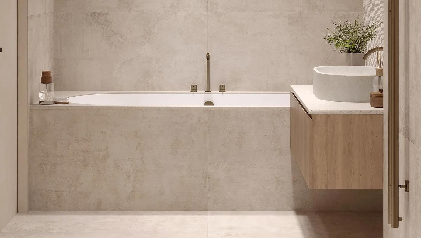 23 Modern Shower Tile Ideas for 2025 content 23