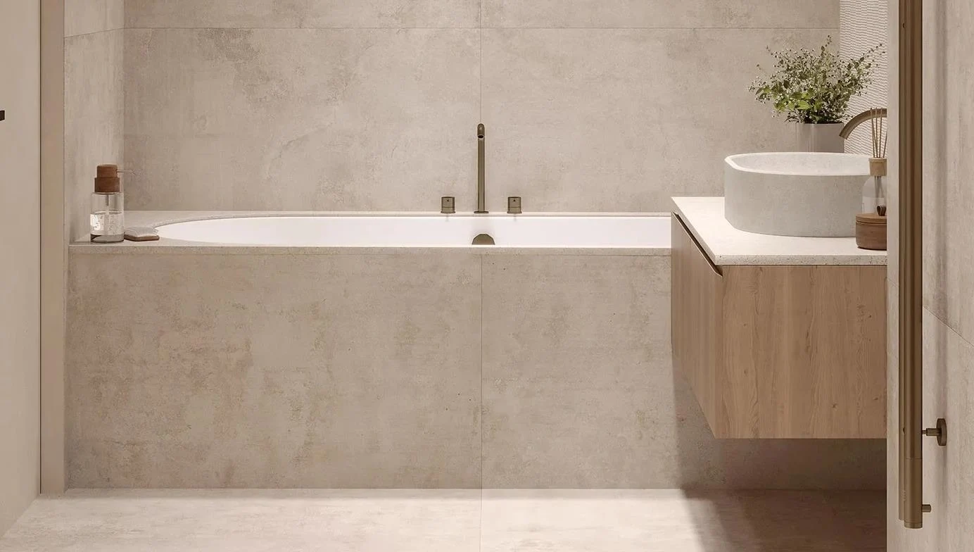 23 Modern Shower Tile Ideas for 2025 content 23