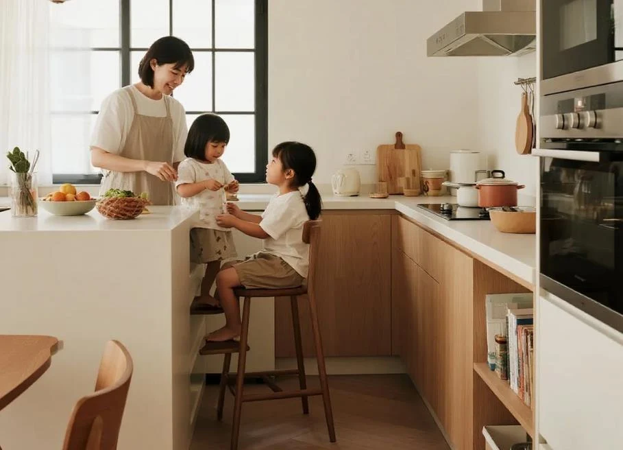 Top 28 Kitchen Design Ideas to Create Your Dream Kitchen For 2025 content 23