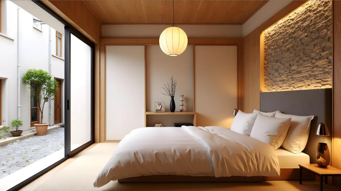 26 Modern Bedroom Accent Wall Ideas 2025 content 23