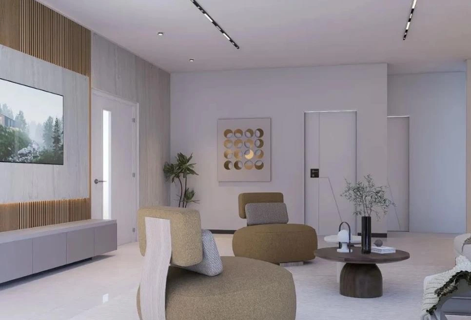 31 Beautiful Living Room Ideas 2025 content 23