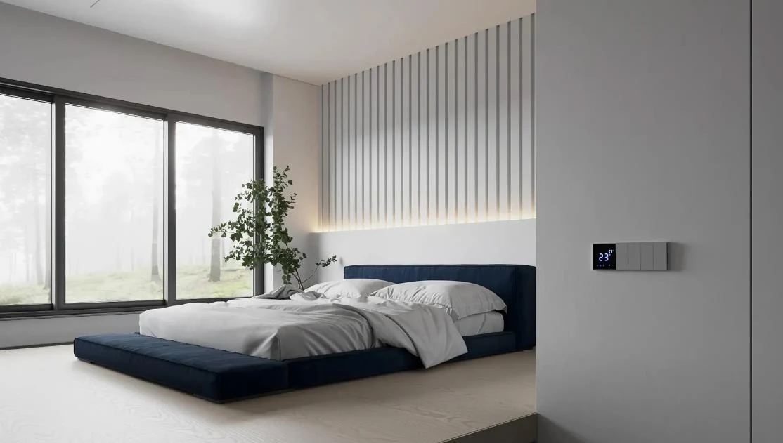23 Best Modern Bedroom Color Ideas  2025 content 23