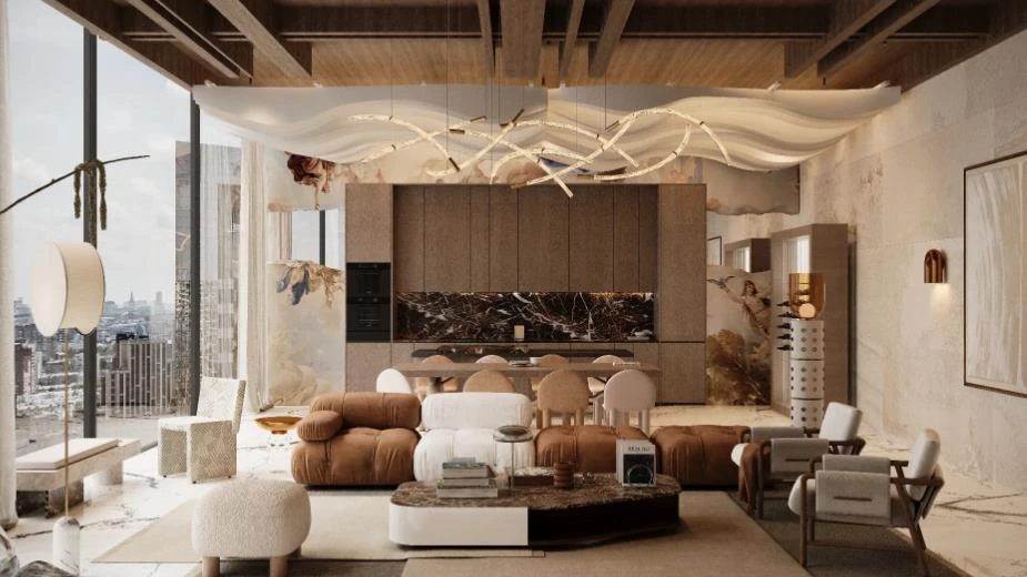 24 Modern Living Room Ideas Collection content 9