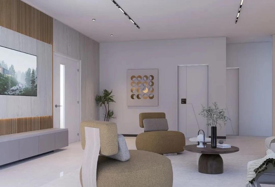 31 Beautiful Living Room Ideas 2025 content 23