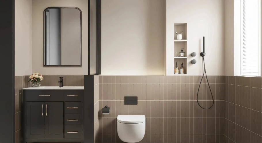 23 Guest Bathroom Ideas to Create a Comfortable Space content 23