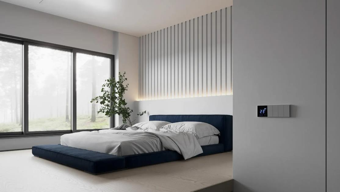 23 Best Modern Bedroom Color Ideas 2025 content 23