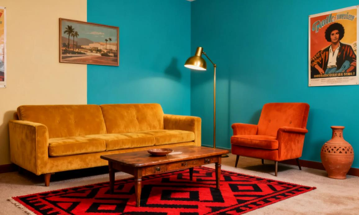 25 Best Modern Living Room Paint Ideas 2025 content 23