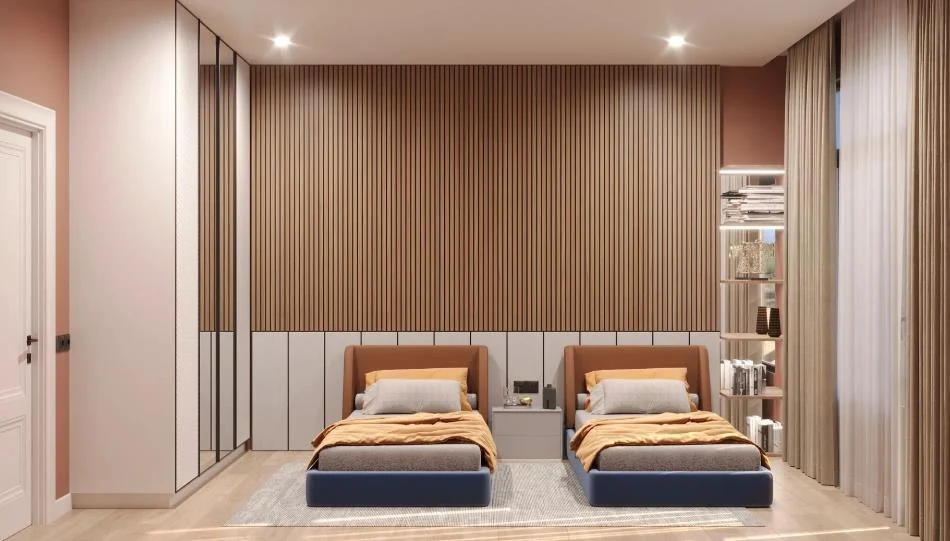 35 Modern Bedroom Design Ideas For 2025 content 25