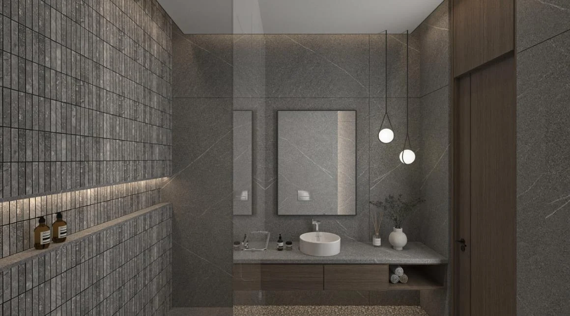 30 Shower Tile Designs That Will Give You a Fresh Look content 24