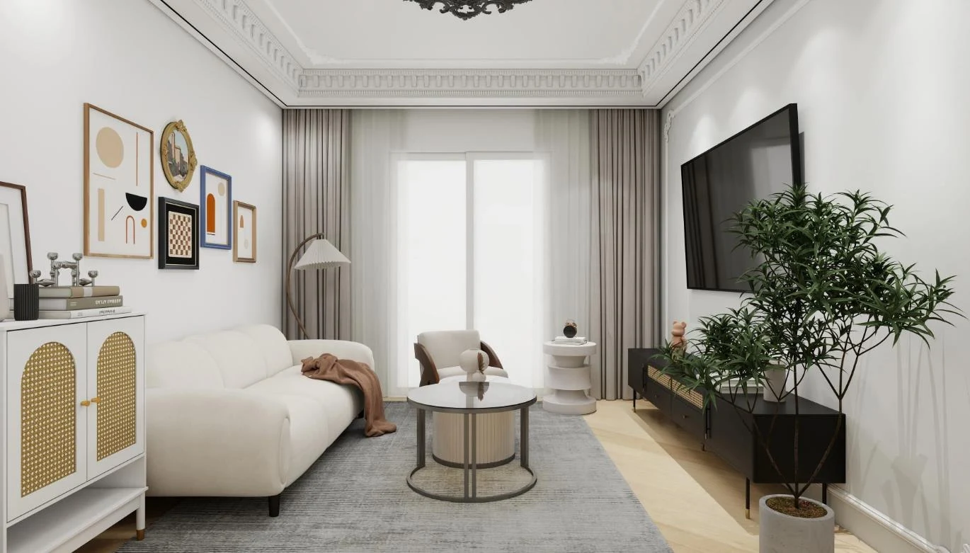 38 Low Budget and Unique Small House Design Tips content 24