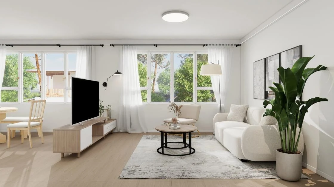 24 Modern Cozy Sunroom Ideas content 24