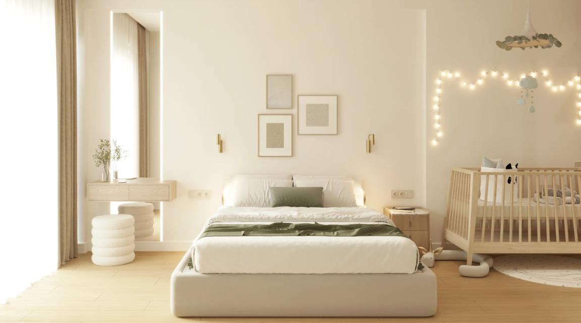 35 Modern Bedroom Design Ideas For 2025 content 26