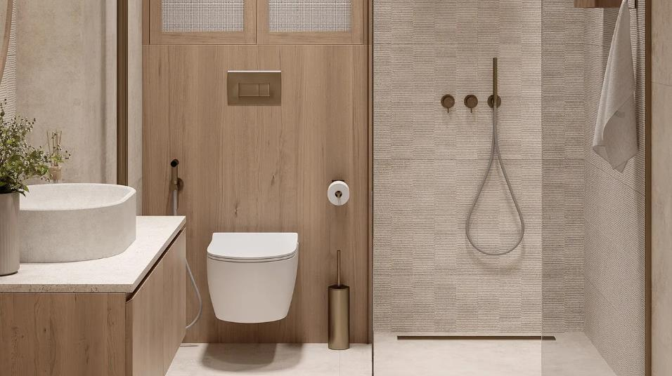 36 Amazing Bathroom Decor Ideas Guide for 2025 content 26