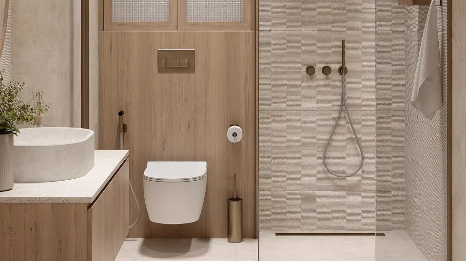 36 Amazing Bathroom Decor Ideas Guide for 2025 content 26