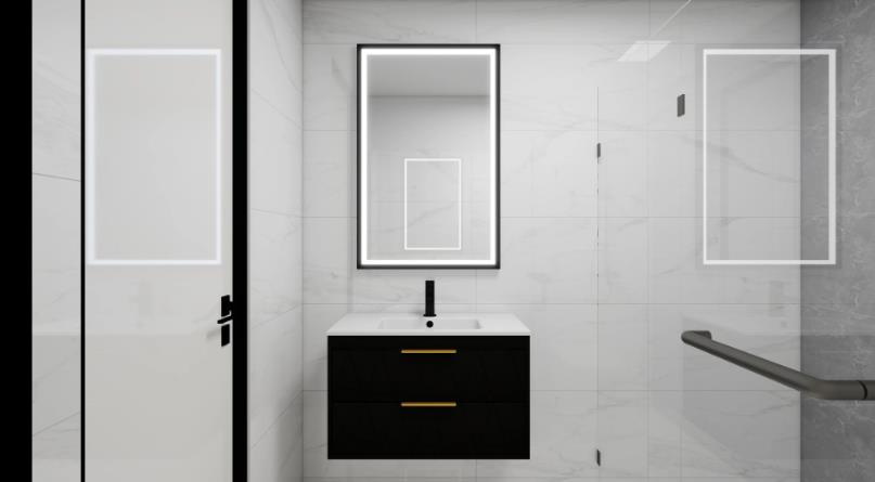 28 Curated Guest Bathroom Ideas Guide for 2025 content 25
