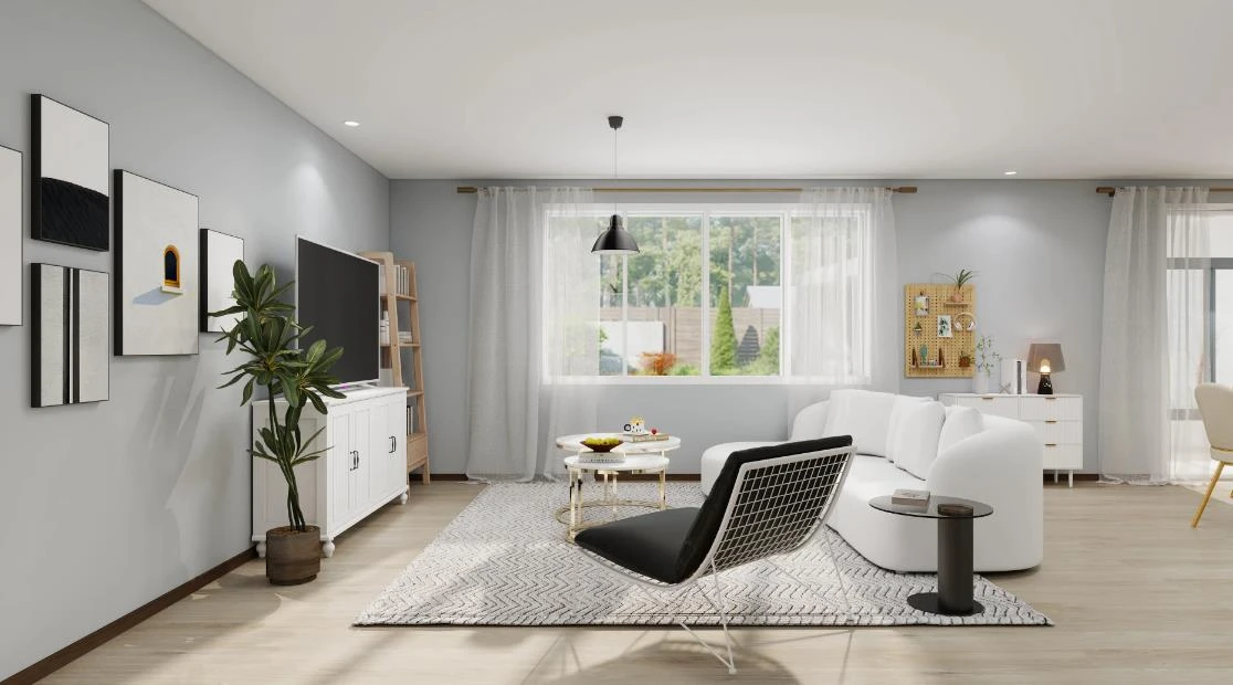 24 Modern Living Room Ideas Collection content 11