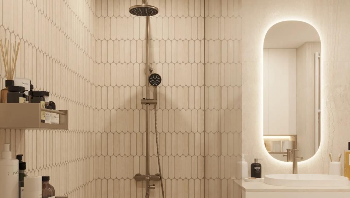 28 Curated Guest Bathroom Ideas Guide for 2025 content 26