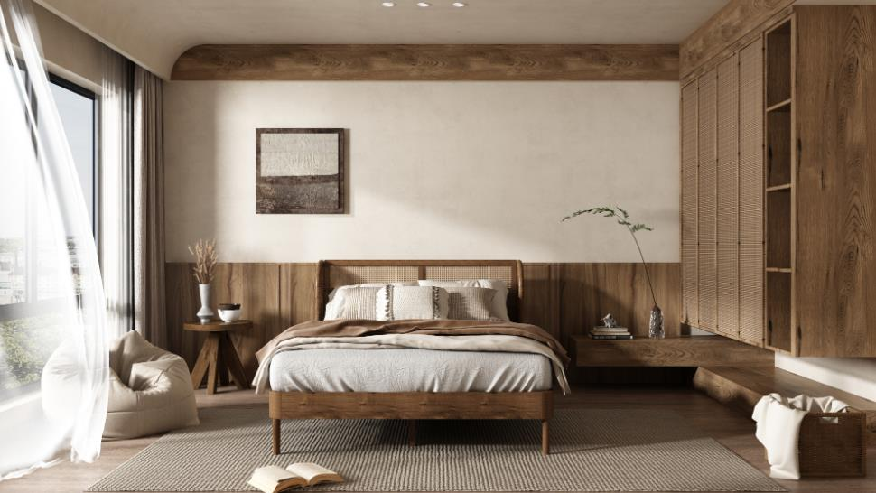 35 Modern Bedroom Design Ideas For 2025 content 27