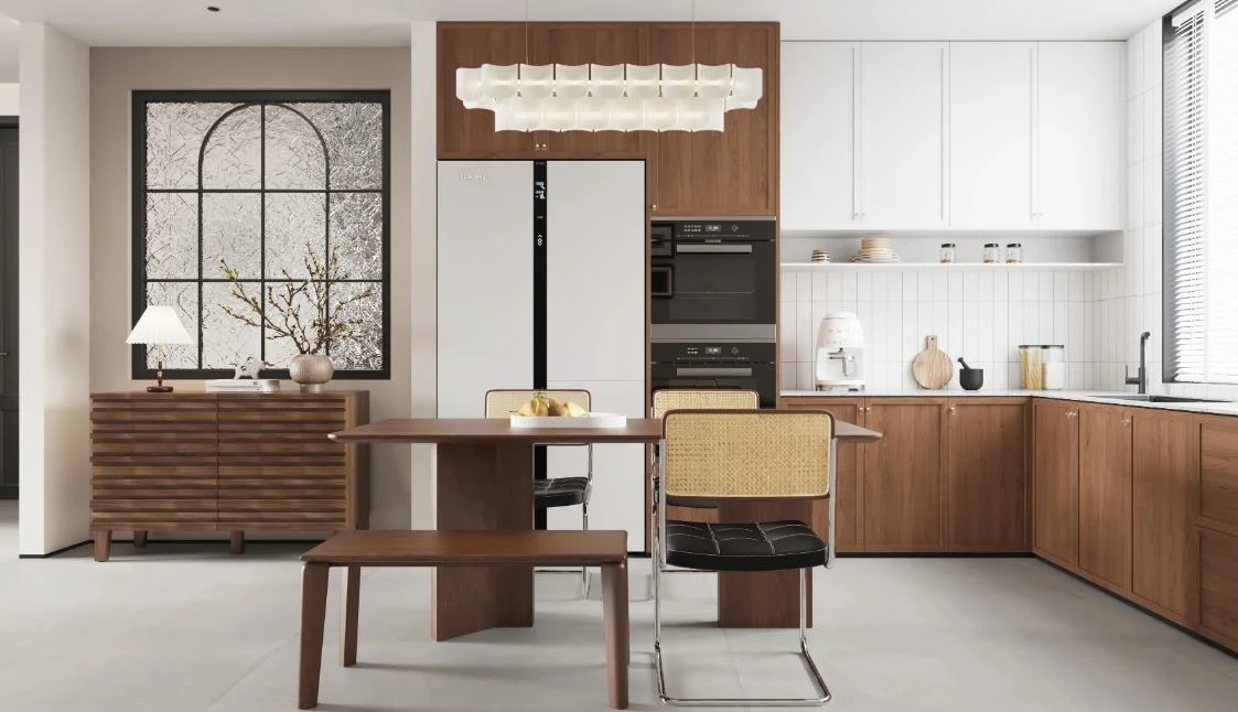 A Comprehensive Guide to 39 Selected Kitchen Design Ideas for 2025 content 27