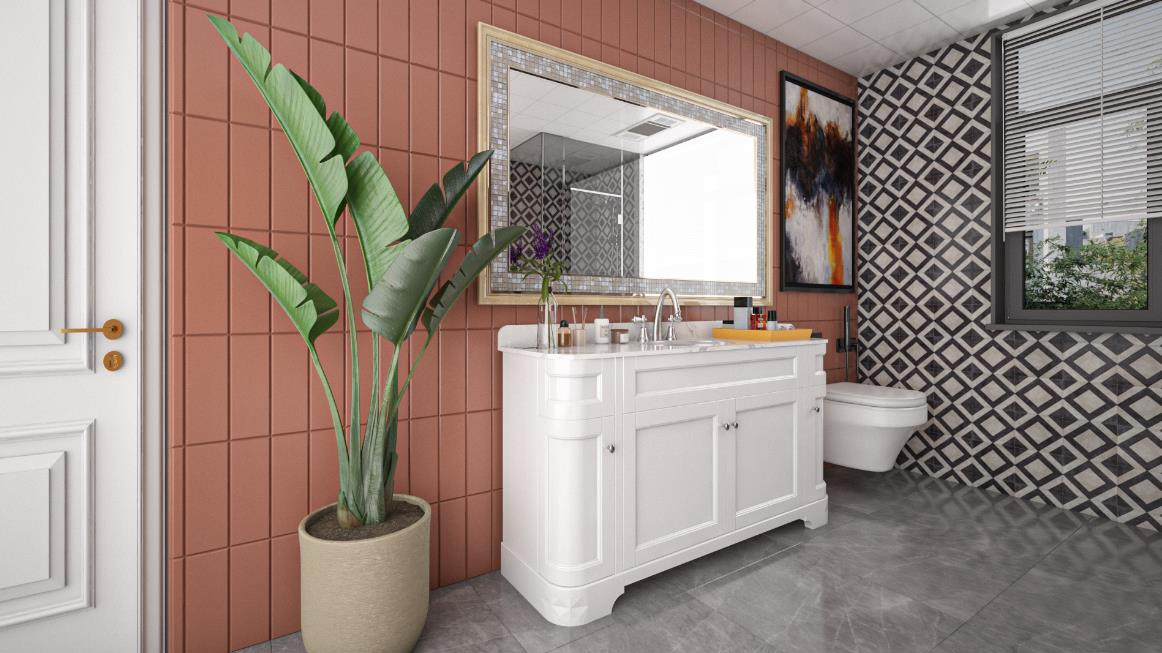 30 Shower Tile Designs That Will Give You a Fresh Look content 26