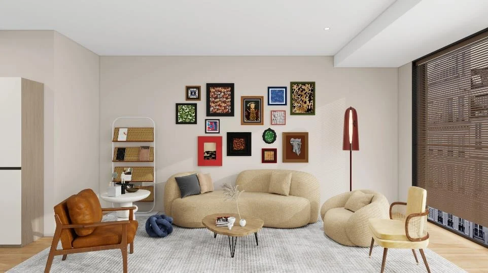 38 Low Budget and Unique Small House Design Tips content 26