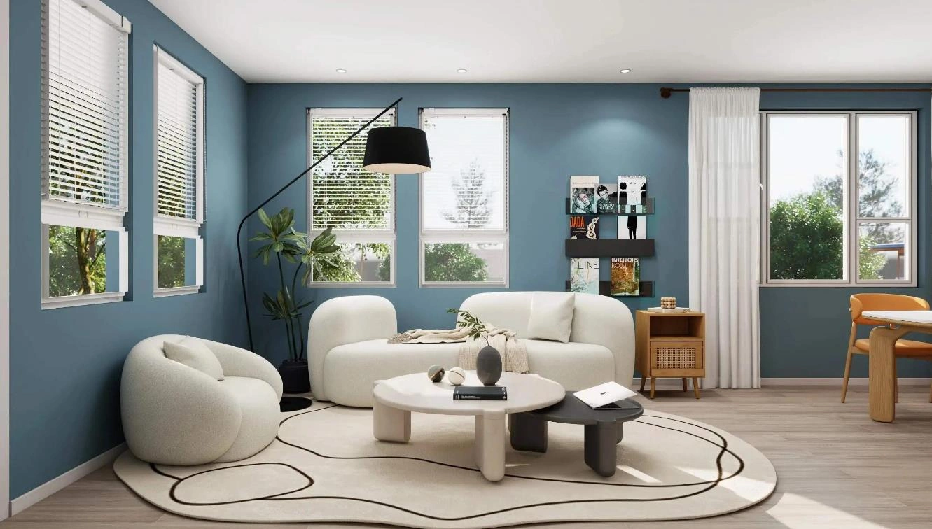 31 Beautiful Living Room Ideas 2025 content 26