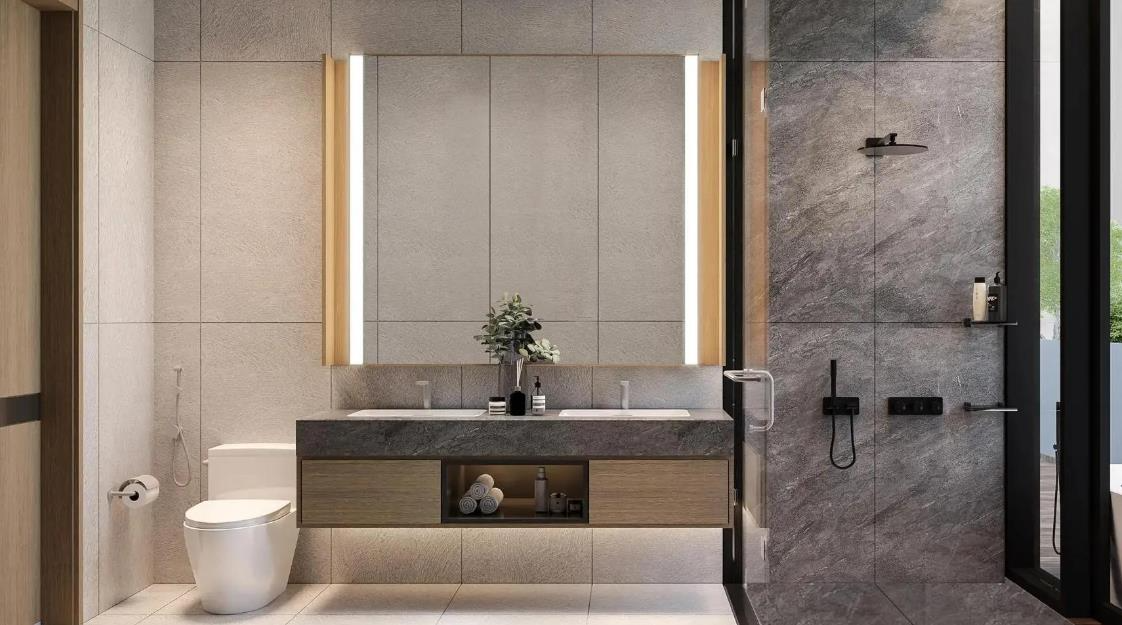 40 Classy Ideas to Decorate Restroom Tips in 2025 content 26