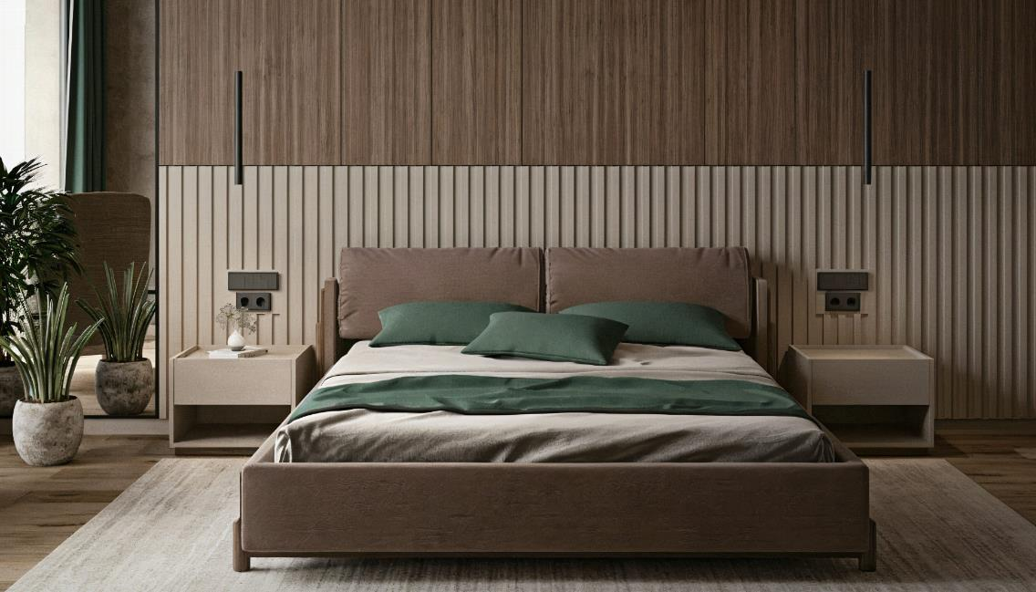 35 Modern Bedroom Design Ideas For 2025 content 28