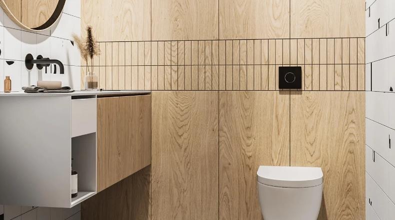 36 Amazing Bathroom Decor Ideas Guide for 2025 content 28