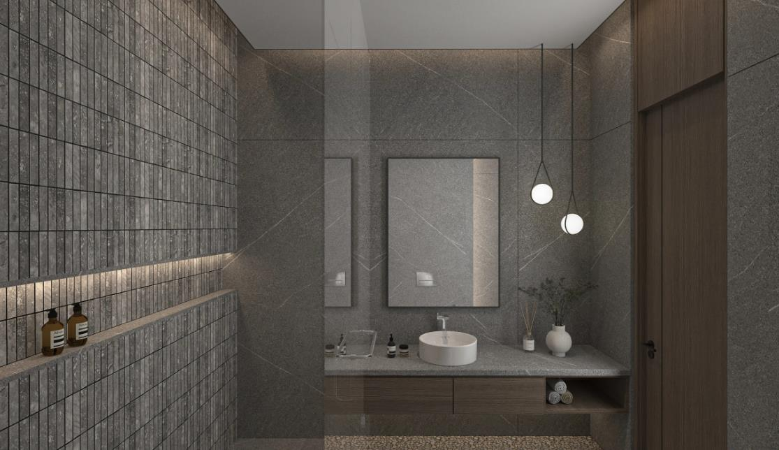 28 Curated Guest Bathroom Ideas Guide for 2025 content 27