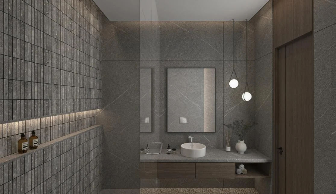 28 Curated Guest Bathroom Ideas Guide for 2025 content 27