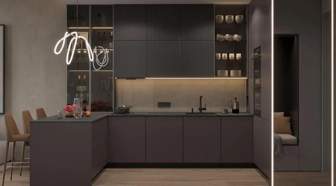 30 Best Kitchen Color Ideas 2025 content 12