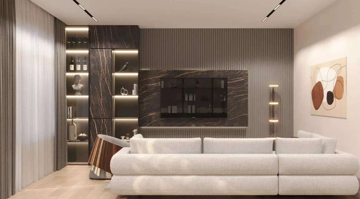 30 Best Small Living Room Floor Tiles Design for 2025 content 27