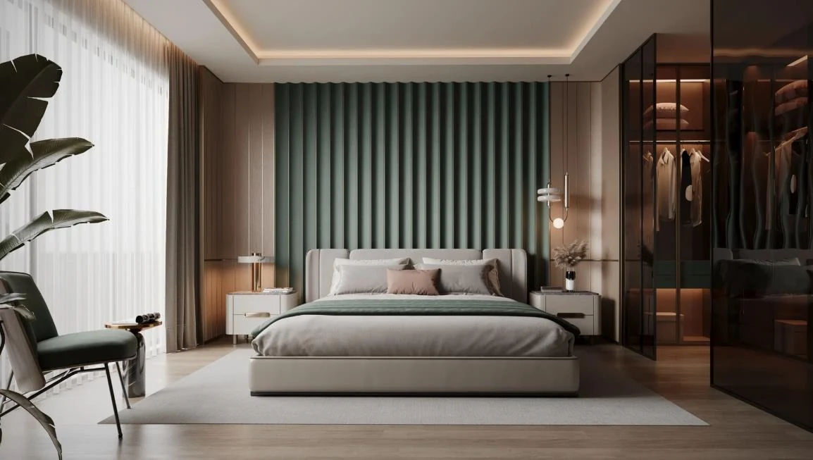 Comprehensive Guide to 46 New Ceiling Designs by 2025 content 27