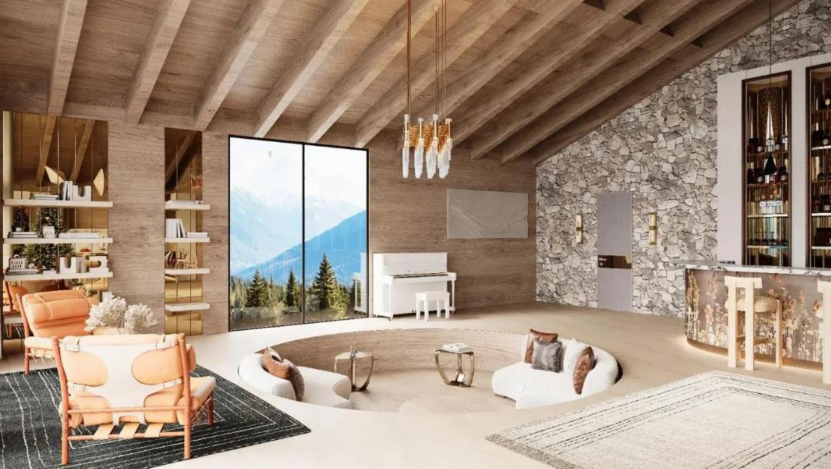 31 Beautiful Living Room Ideas 2025 content 27